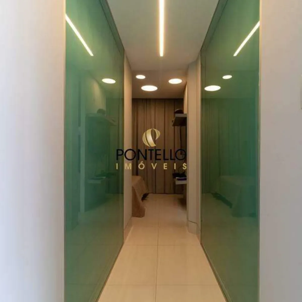 Cobertura, 3 quartos, 150 m² - Foto 13