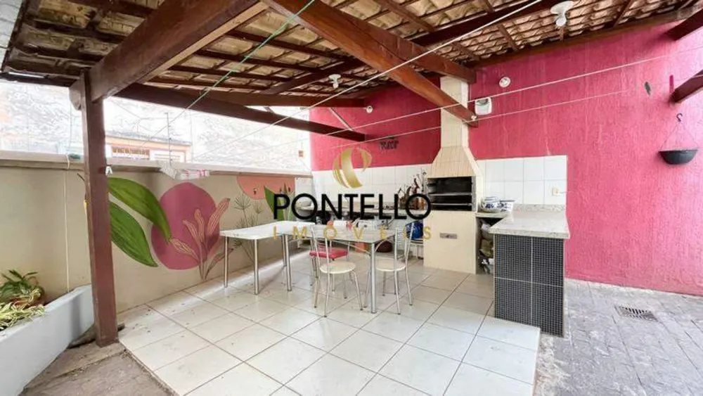 Cobertura, 3 quartos, 150 m² - Foto 3