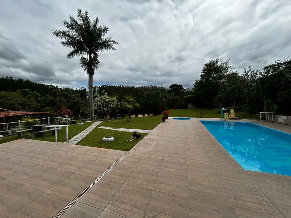 Chácara, 3 quartos, 6000 m² - Foto 3