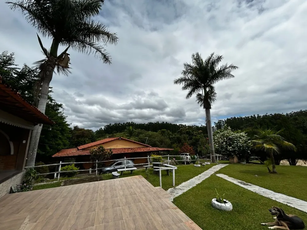 Chácara, 3 quartos, 6000 m² - Foto 6