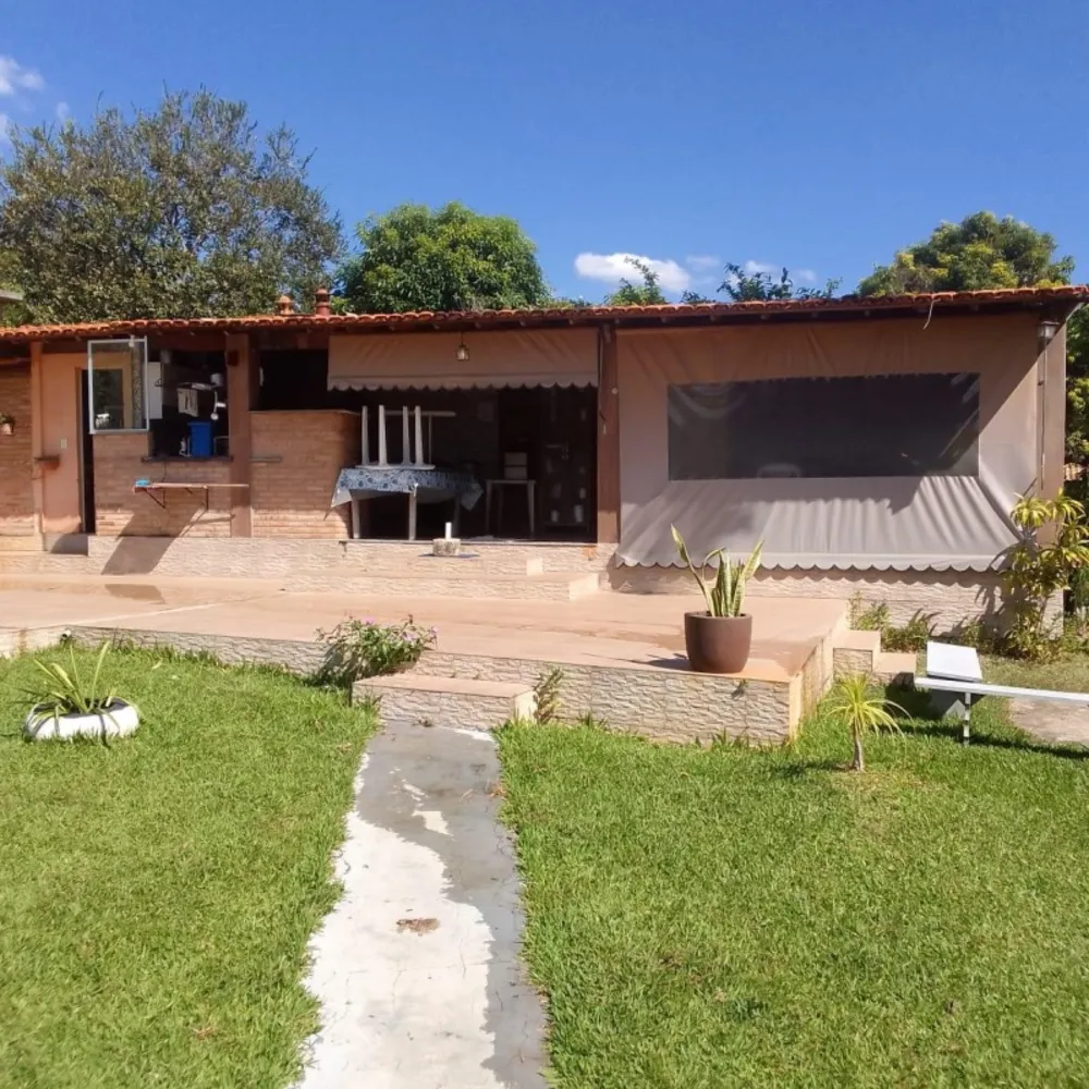 Chácara, 3 quartos, 6000 m² - Foto 10