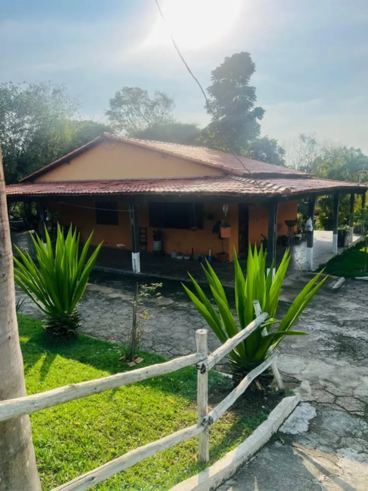 Chácara, 3 quartos, 6000 m² - Foto 9