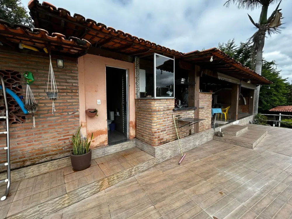 Chácara, 3 quartos, 6000 m² - Foto 12