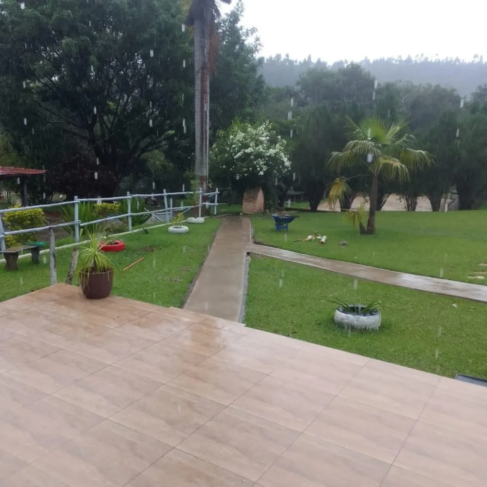 Chácara, 3 quartos, 6000 m² - Foto 2