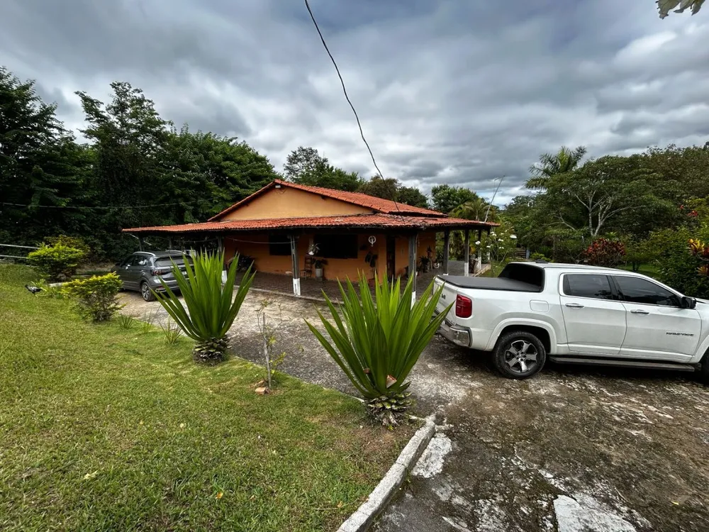 Chácara, 3 quartos, 6000 m² - Foto 7