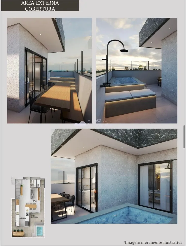Apartamento, 4 quartos, 150 m² - Foto 5