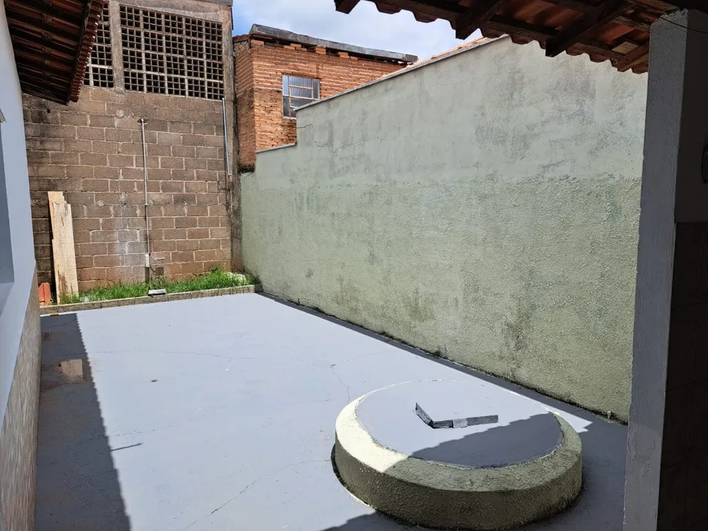 Casa, 3 quartos, 200 m² - Foto 11