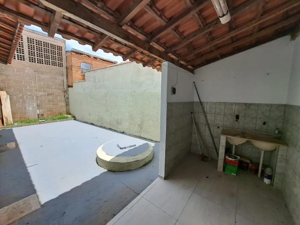 Casa, 3 quartos, 200 m² - Foto 10