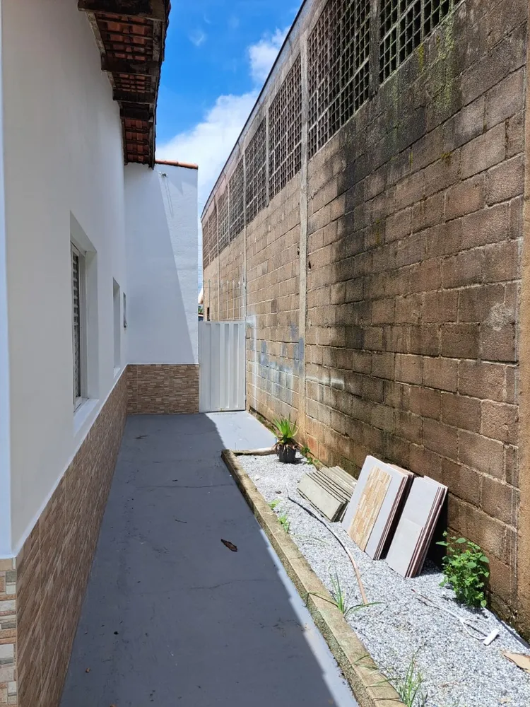 Casa, 3 quartos, 200 m² - Foto 12
