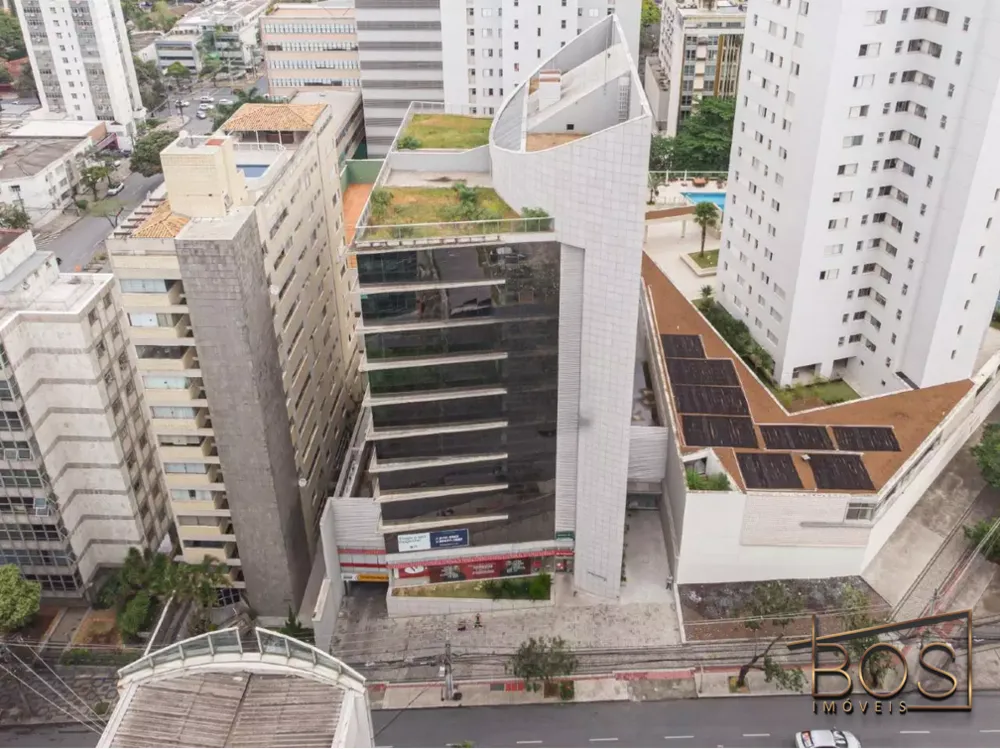 Sala-Conjunto, 115 m² - Foto 5