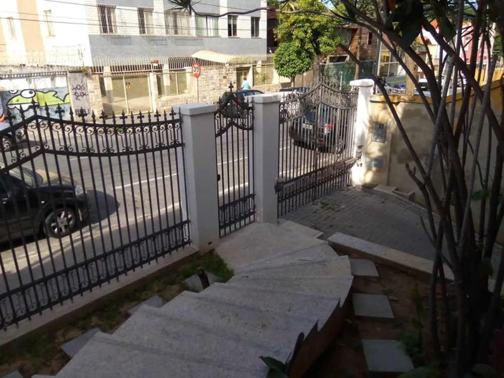 Casa, 5 quartos, 373 m² - Foto 16