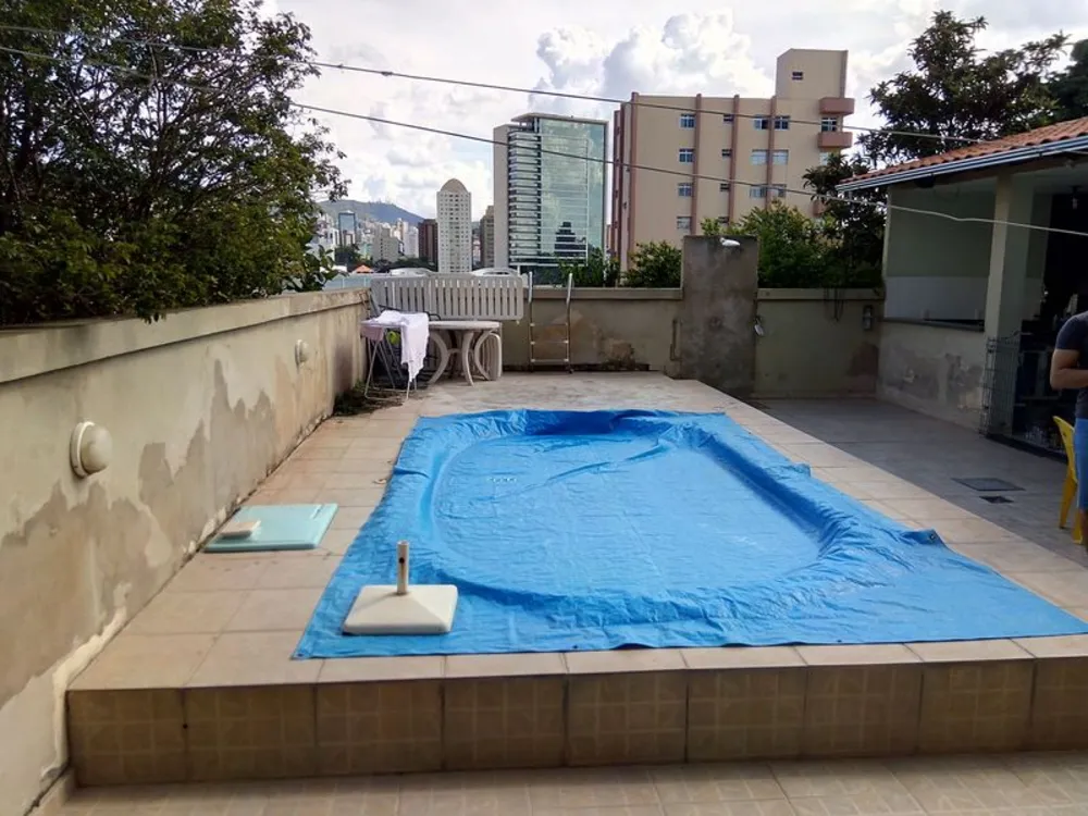 Casa, 5 quartos, 373 m² - Foto 15