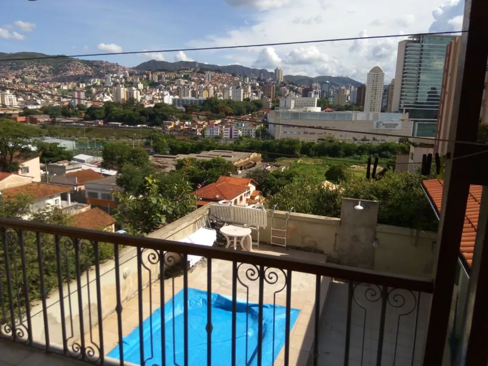 Casa, 5 quartos, 373 m² - Foto 7