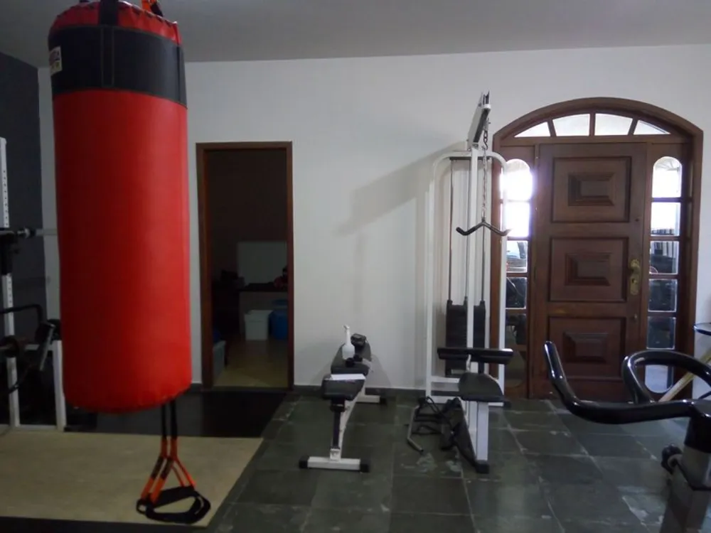 Casa, 5 quartos, 373 m² - Foto 10