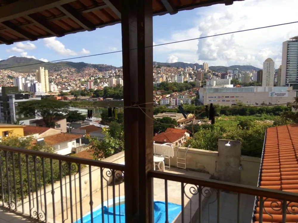 Casa, 5 quartos, 373 m² - Foto 9