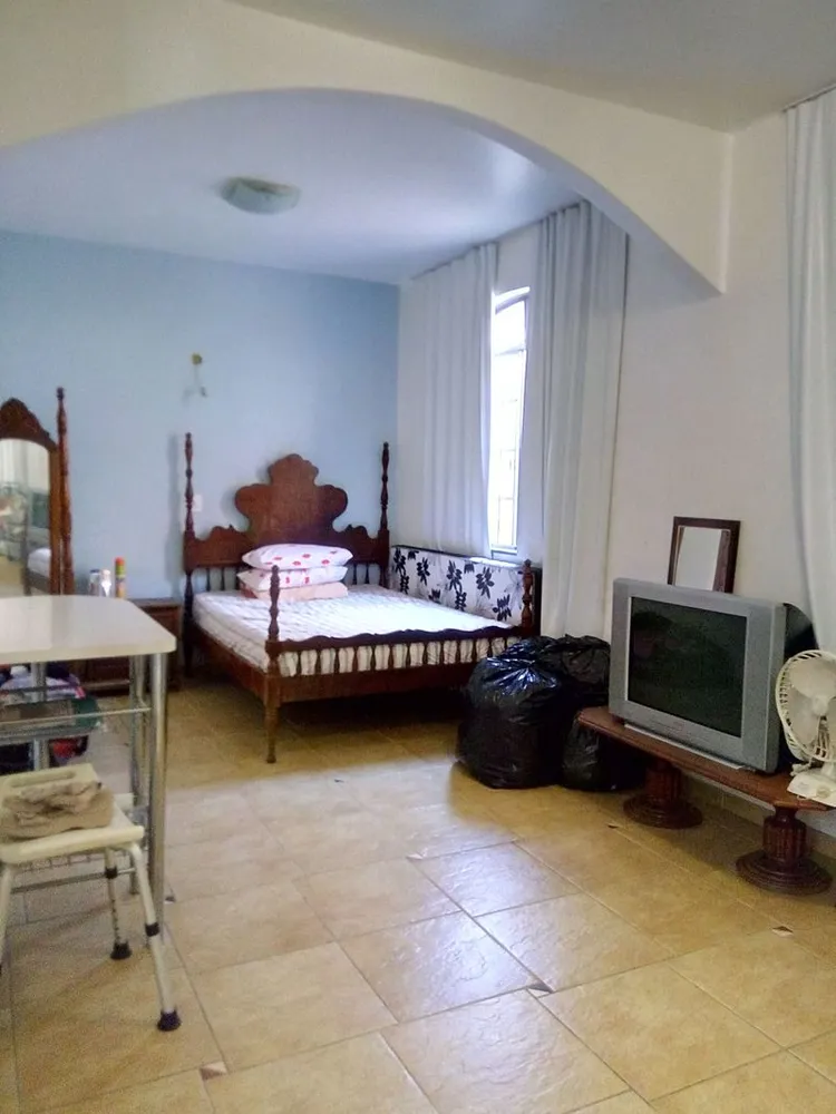 Casa, 5 quartos, 373 m² - Foto 14