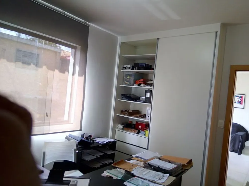 Casa, 5 quartos, 373 m² - Foto 6