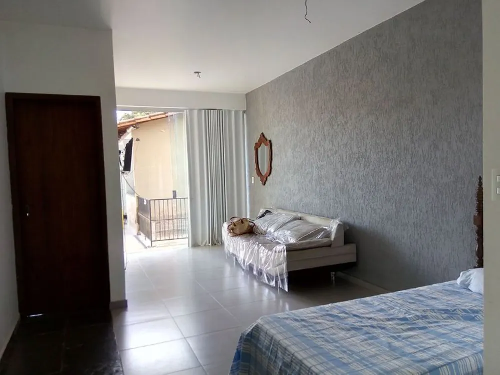 Casa, 5 quartos, 373 m² - Foto 12