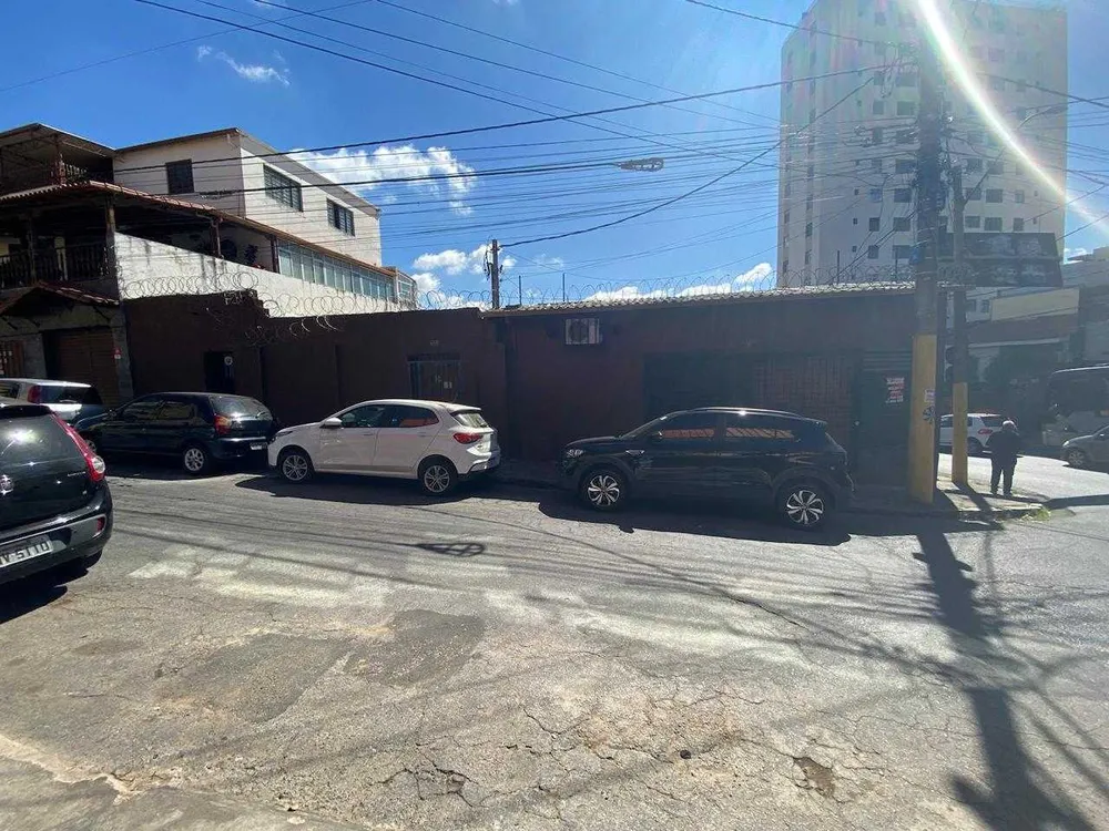 Depósito-Galpão, 375 m² - Foto 1