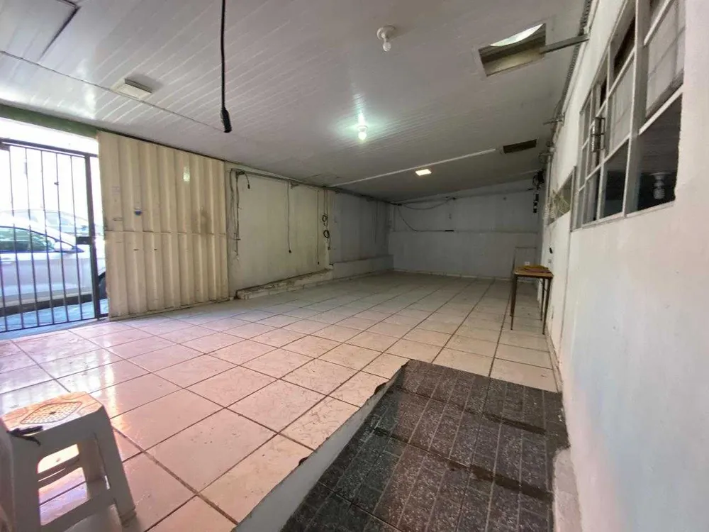 Depósito-Galpão, 375 m² - Foto 4