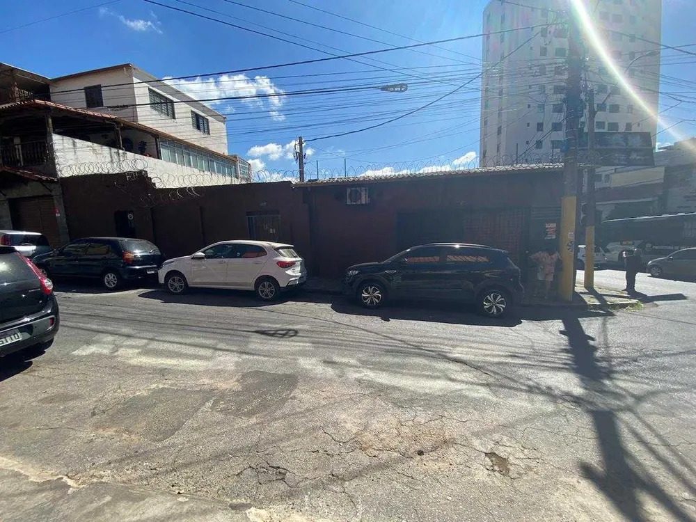 Depósito-Galpão, 375 m² - Foto 2