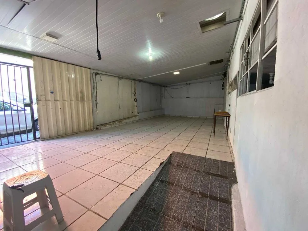 Depósito-Galpão, 375 m² - Foto 3