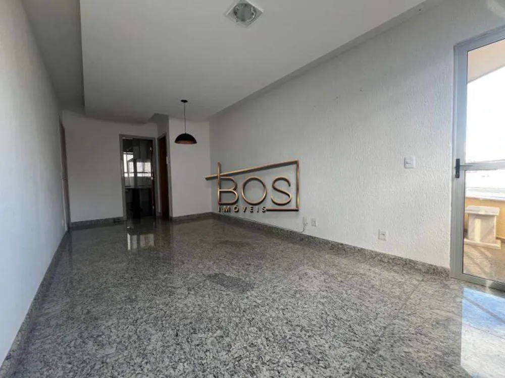 Apartamento, 3 quartos, 85 m² - Foto 1
