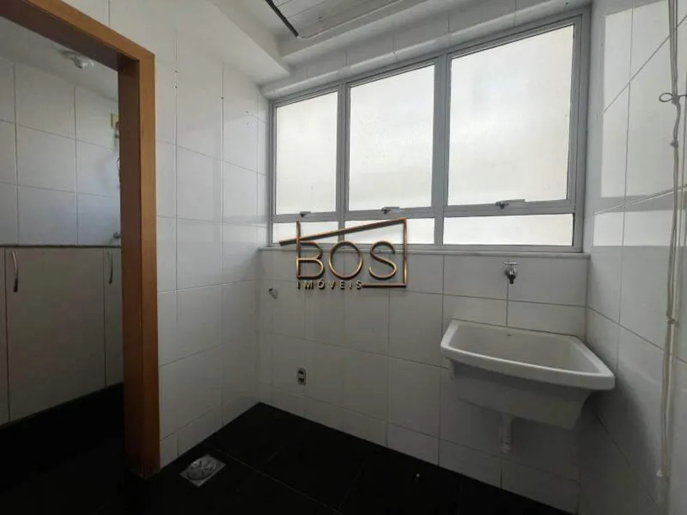 Apartamento, 3 quartos, 85 m² - Foto 4