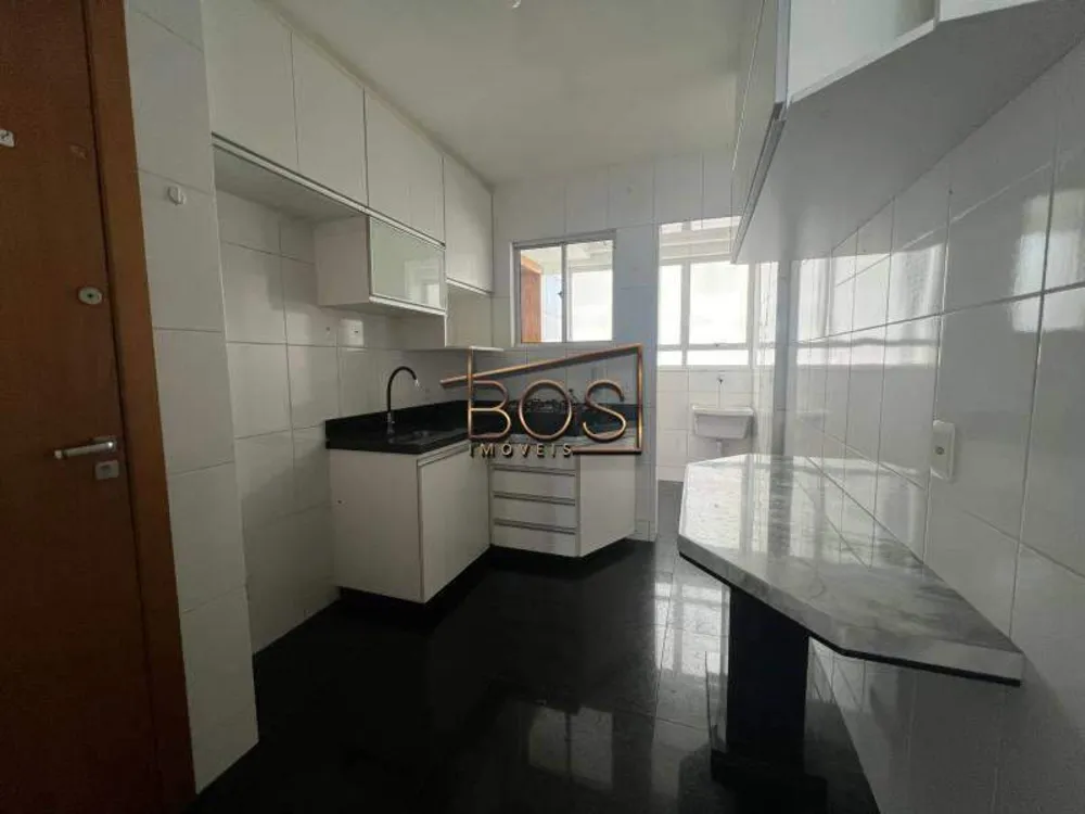 Apartamento, 3 quartos, 85 m² - Foto 8