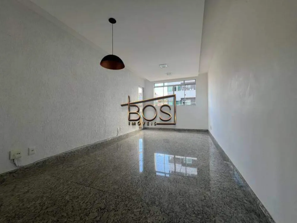Apartamento, 3 quartos, 85 m² - Foto 3