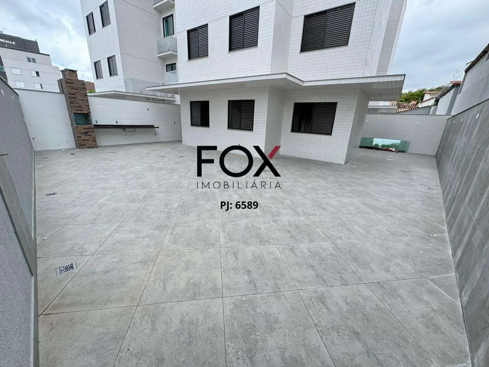 Apartamento, 3 quartos, 206 m² - Foto 1