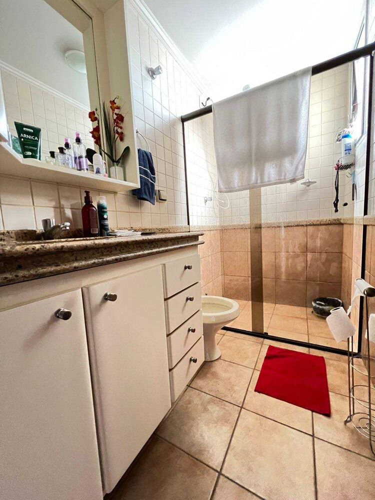 Apartamento à venda com 3 quartos, 111m² - Foto 3