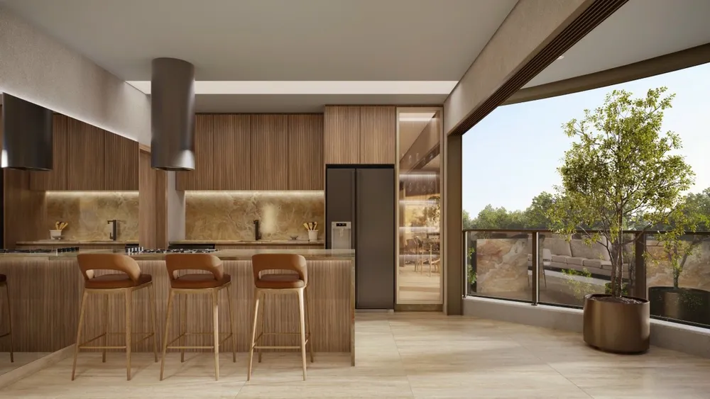 Apartamento, 4 quartos, 175 m² - Foto 5