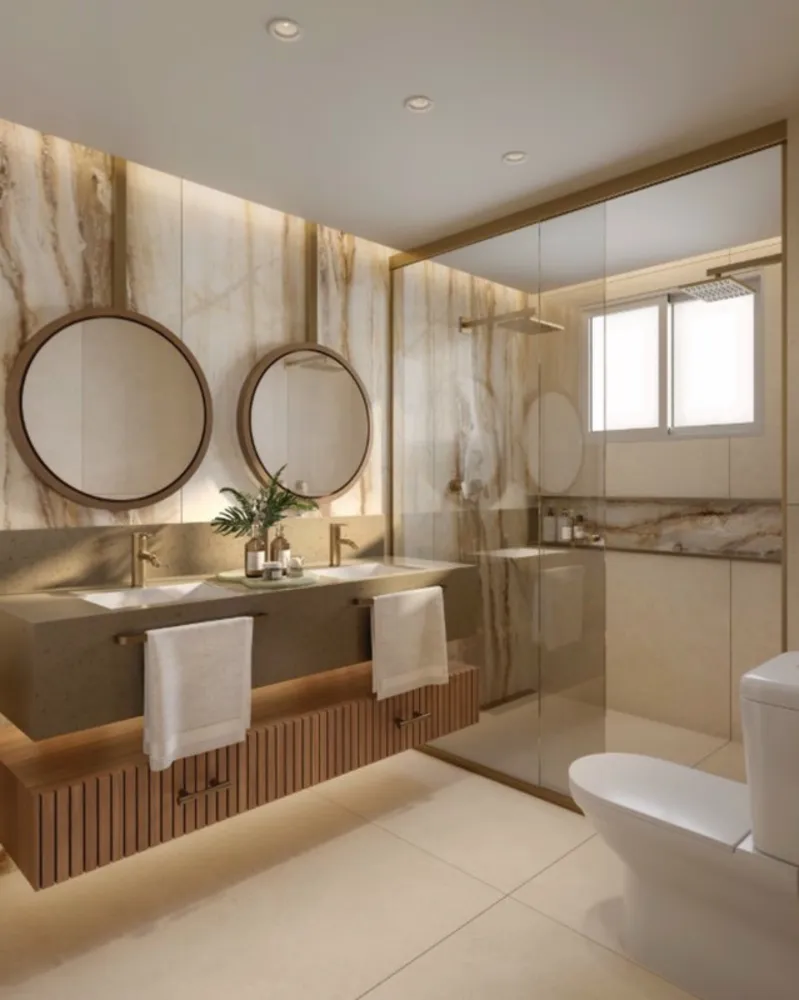 Apartamento, 4 quartos, 175 m² - Foto 3
