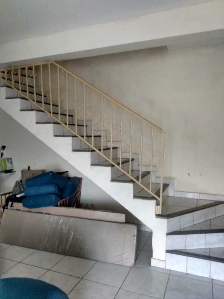 Casa, 4 quartos, 109 m² - Foto 4
