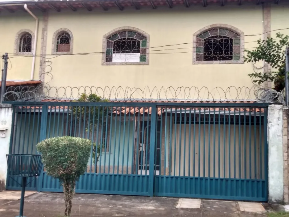 Casa, 4 quartos, 109 m² - Foto 1