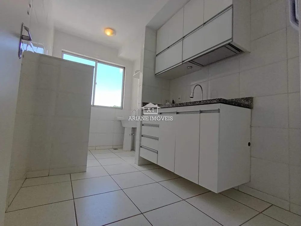 Apartamento, 3 quartos, 72 m² - Foto 13