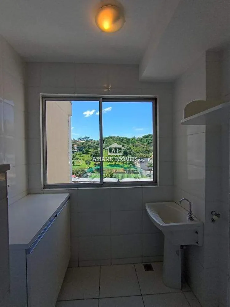 Apartamento, 3 quartos, 72 m² - Foto 14