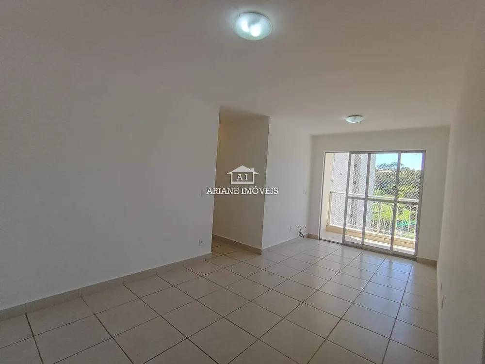 Apartamento, 3 quartos, 72 m² - Foto 3
