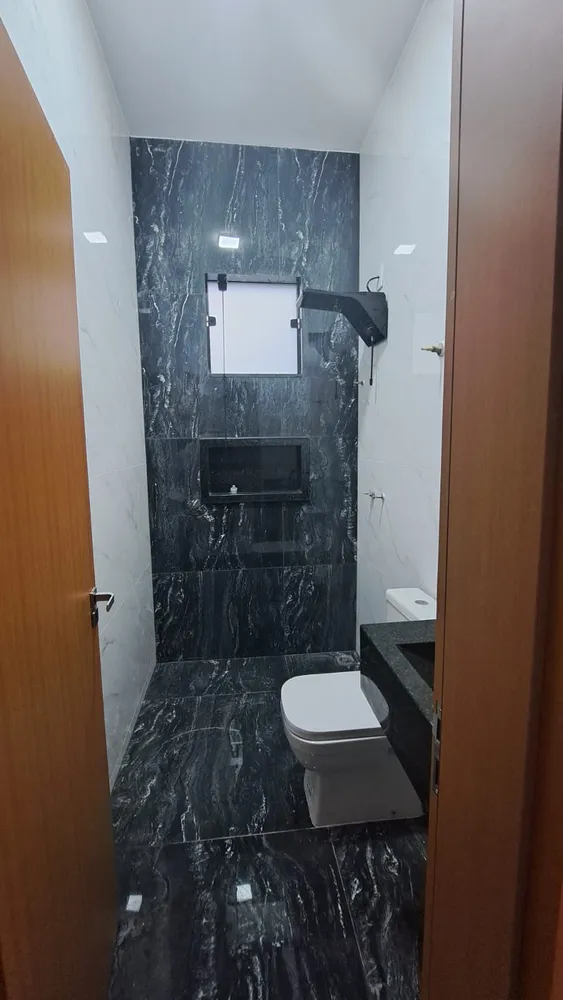 Casa, 3 quartos, 120 m² - Foto 10