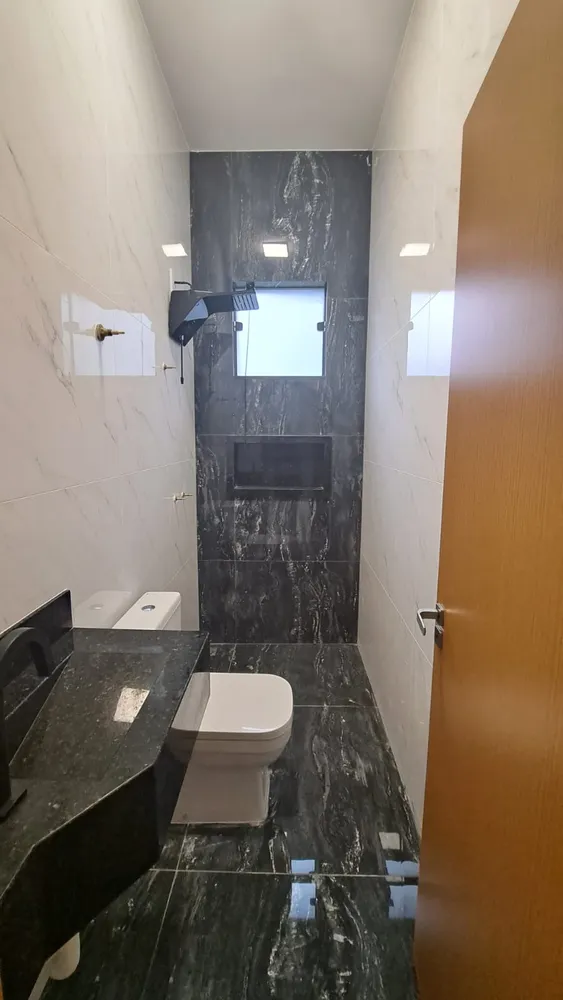 Casa, 3 quartos, 120 m² - Foto 12