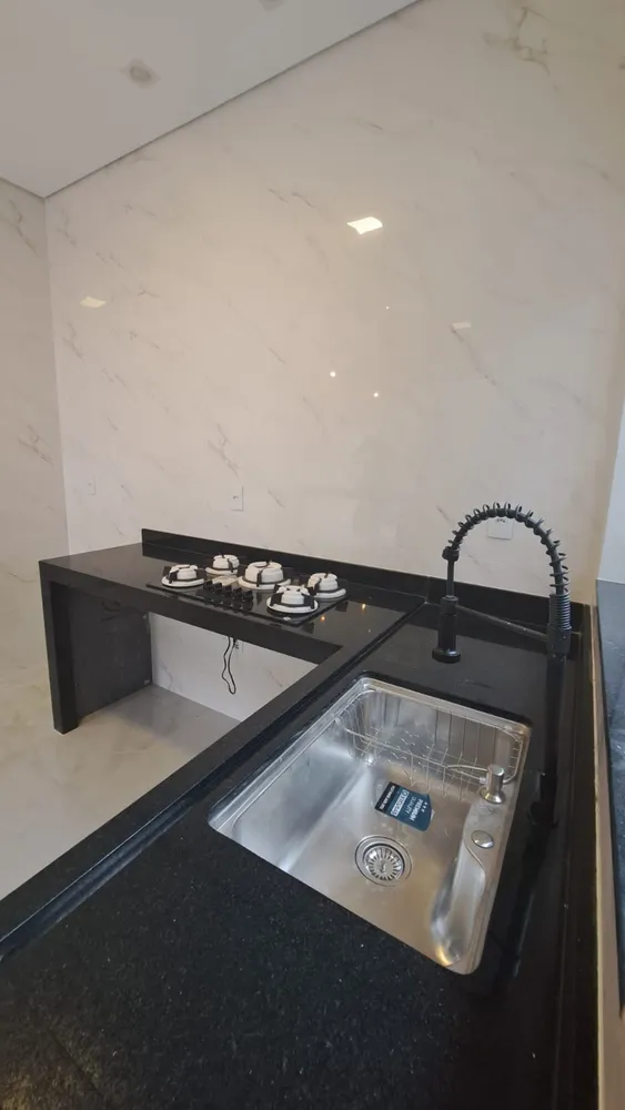 Casa, 3 quartos, 120 m² - Foto 8