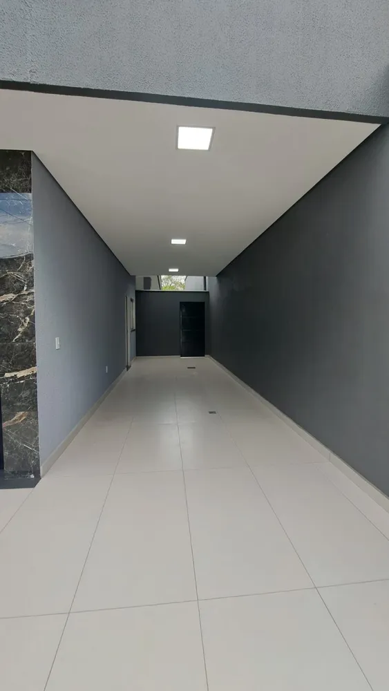 Casa, 3 quartos, 120 m² - Foto 2