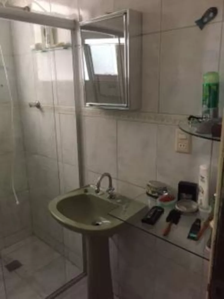 Apartamento à venda com 3 quartos, 180m² - Foto 10