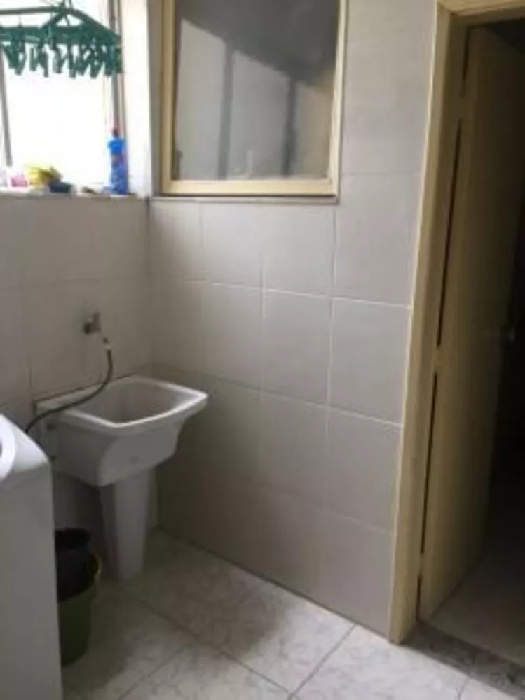 Apartamento à venda com 3 quartos, 180m² - Foto 14