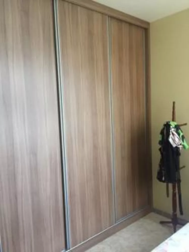 Apartamento à venda com 3 quartos, 180m² - Foto 6