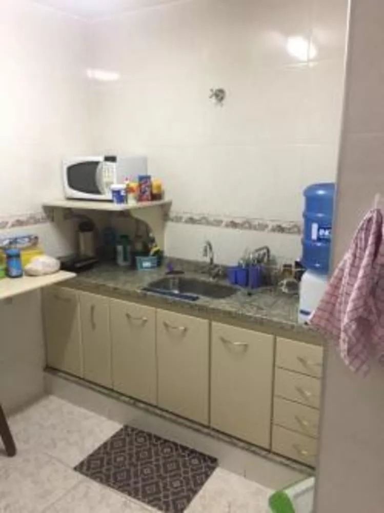 Apartamento à venda com 3 quartos, 180m² - Foto 12