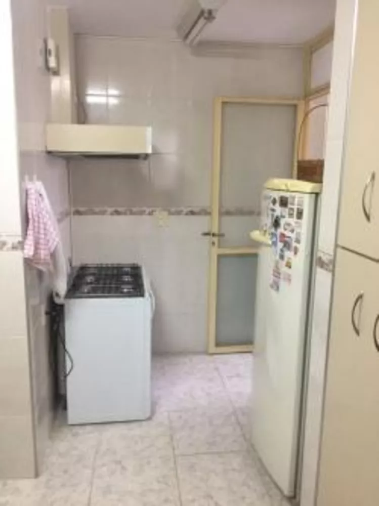 Apartamento à venda com 3 quartos, 180m² - Foto 13