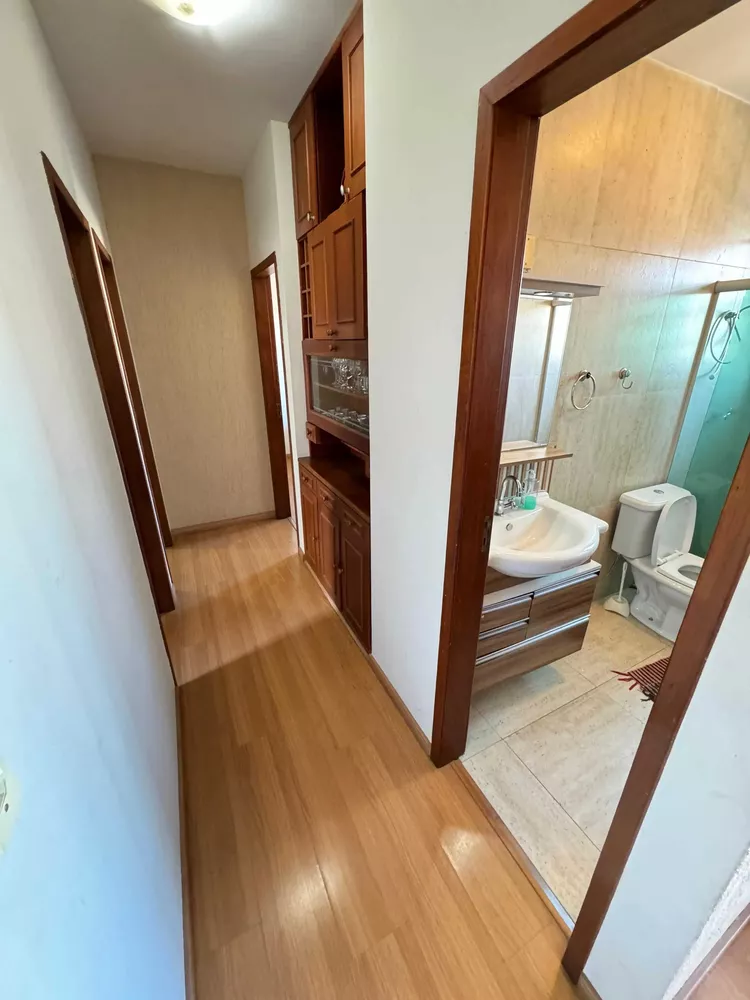 Apartamento à venda com 3 quartos, 95m² - Foto 5