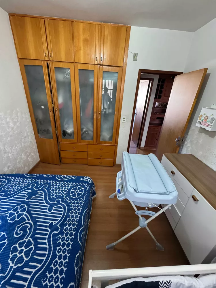 Apartamento à venda com 3 quartos, 95m² - Foto 8